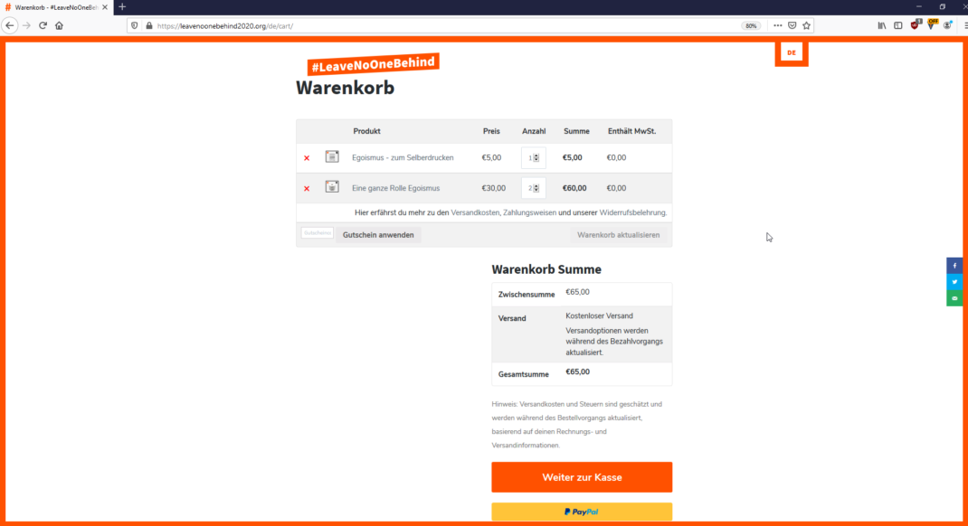 Download Egoismus englisch For Free
