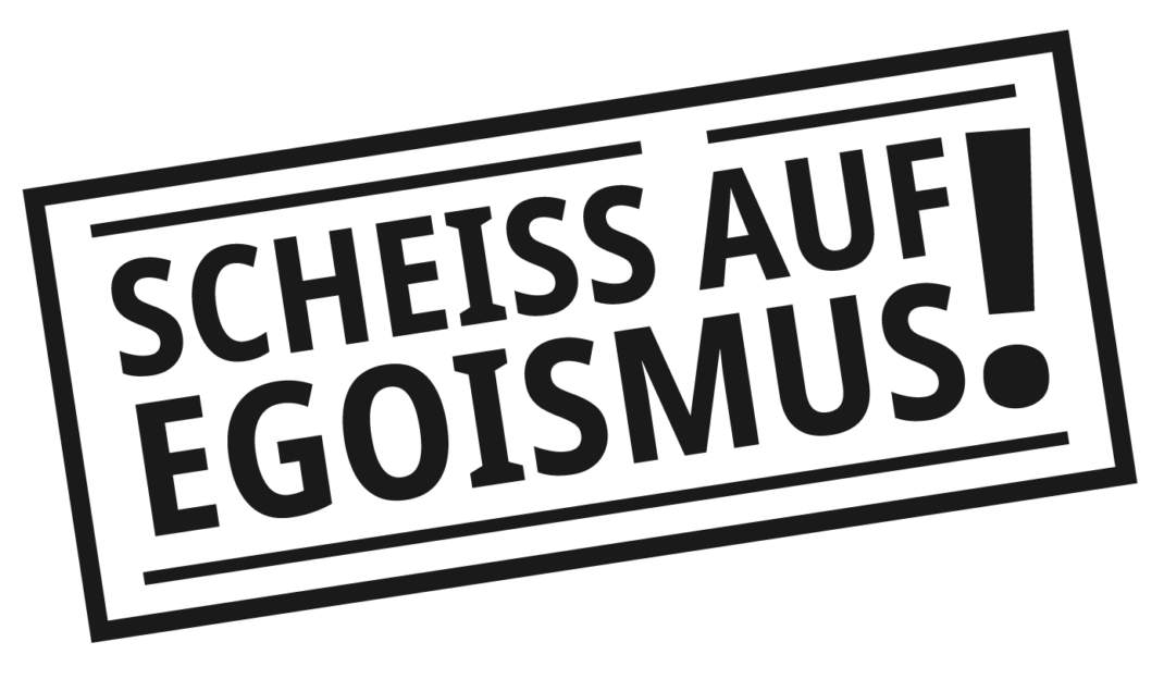Download Egoismus englisch HD